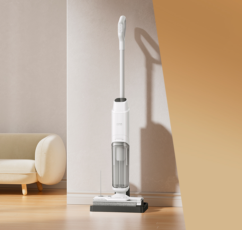 Dreame L10s Plus EUB