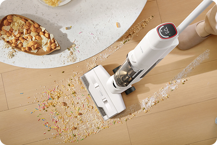 Фото 3 Dreame Wet and Dry Vacuum H11 Core