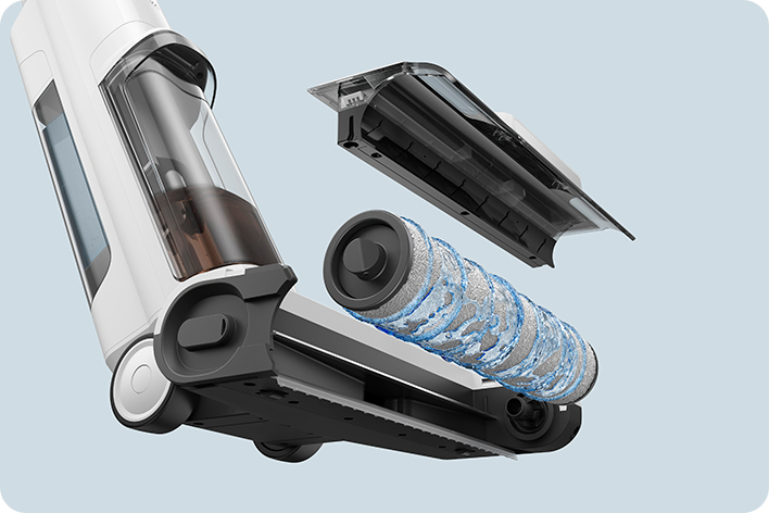 Фото 6 Dreame Wet and Dry Vacuum H11 Core