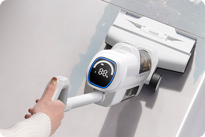 Фото 7 Dreame Wet and Dry Vacuum H11 Core