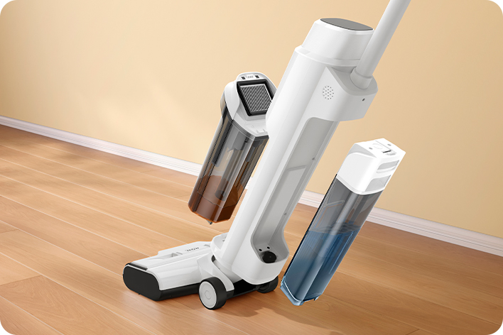 Фото 8 Dreame Wet and Dry Vacuum H11 Core