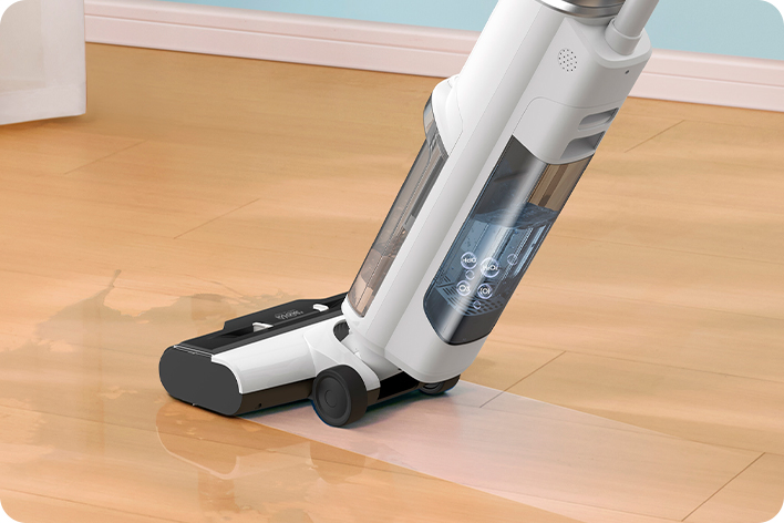 Фото 10 Mova Wet and Dry Vacuum K10 Pro