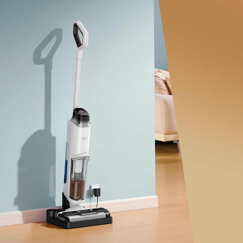 Mova Wet and Dry Vacuum K10 Pro