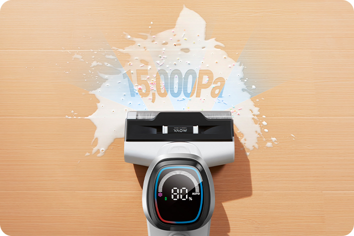 Фото 3 Mova Wet and Dry Vacuum K10 Pro