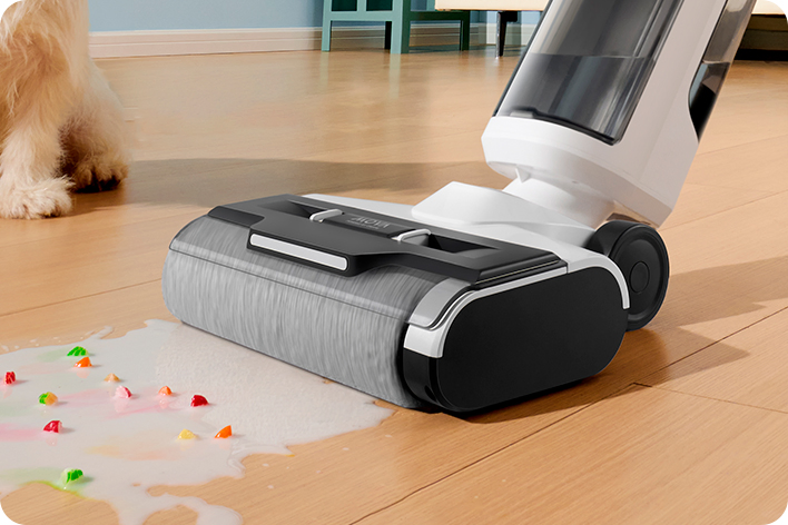 Фото 8 Mova Wet and Dry Vacuum K10 Pro