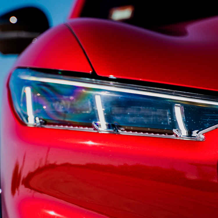 Фото 3 Mustang_E-Mach