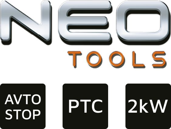 Фото 2 NEO TOOLS 90-060