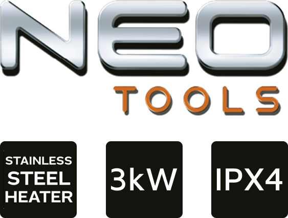 Фото 2 NEO TOOLS 90-068