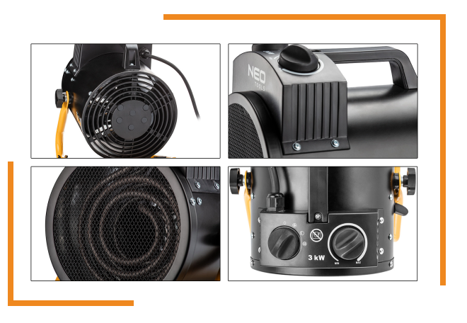 Фото 3 NEO TOOLS 90-068