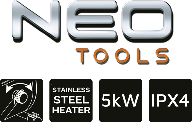 Фото 2 NEO TOOLS 90-069