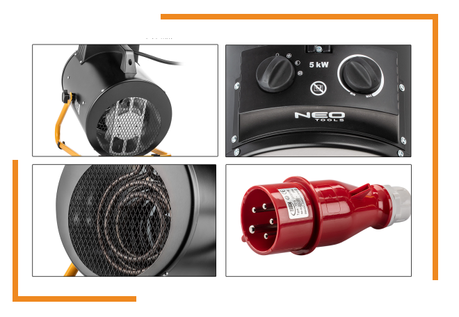 Фото 3 NEO TOOLS 90-069
