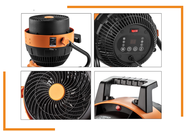 Фото 3 NEO TOOLS 90-071