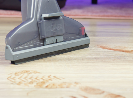 Vacuum cleaner THOMAS NERO AQUA STEALTH, 1700W Power output, - ATEHNO