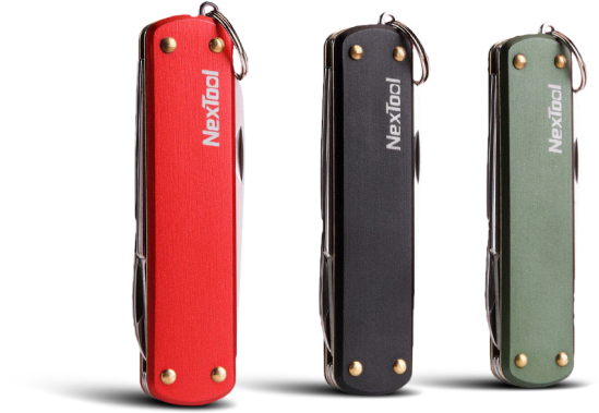 Фото 2 Nextool Multifunctional folding knife