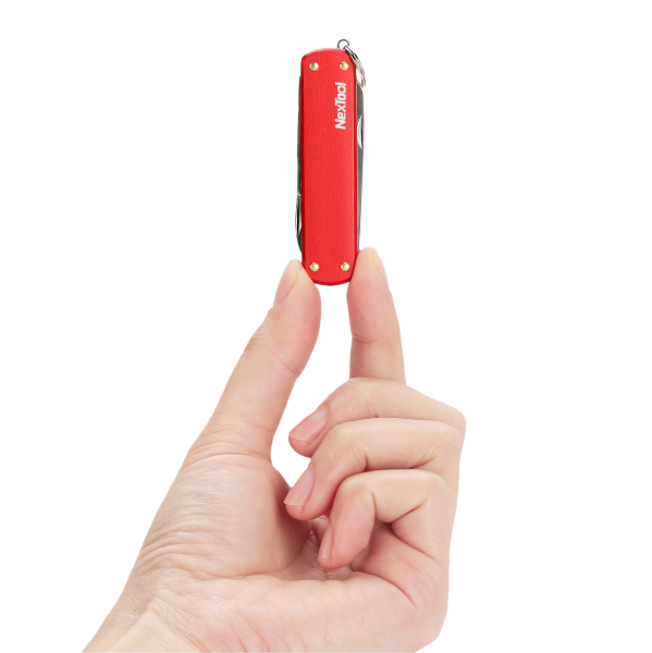 Фото 3 Nextool Multifunctional folding knife