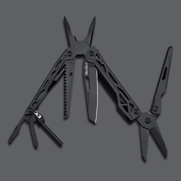Фото 2 Nextool Multifunctional knife KT5024