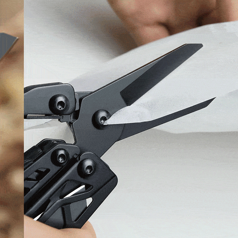 Фото 3 Nextool Multifunctional knife KT5024