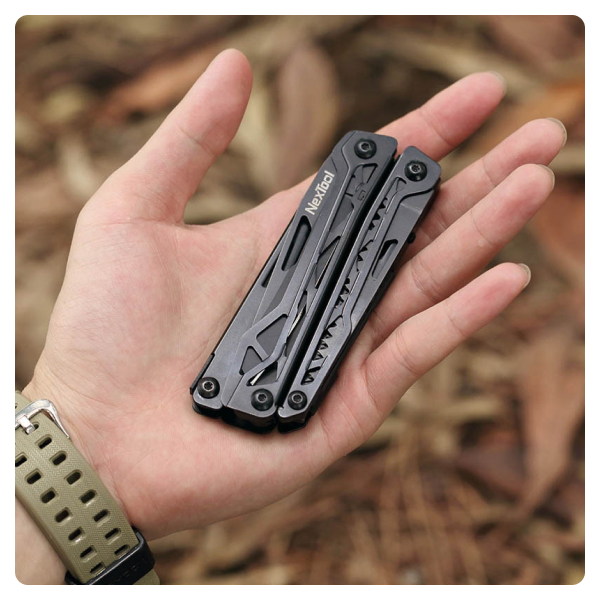 Фото 4 Nextool Multifunctional knife KT5024