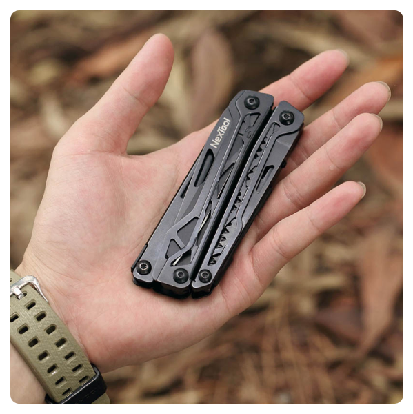 Фото 4 Nextool Multifunctional knife KT5024