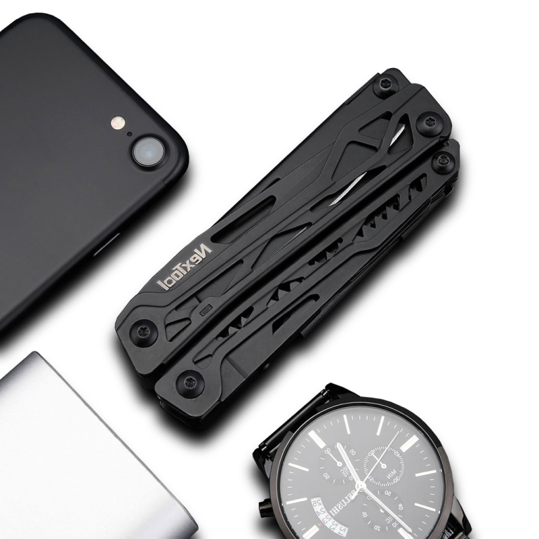 Фото 6 Nextool Multifunctional knife KT5024