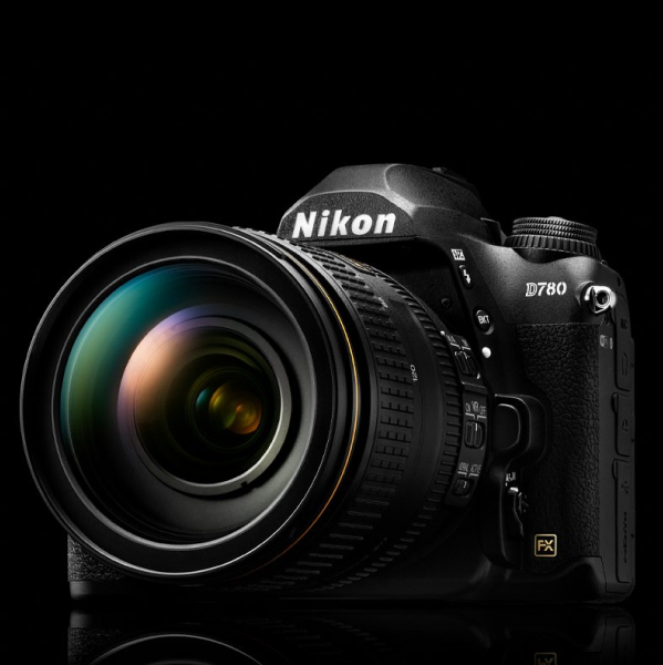 Фото 3 Nikon D780 body