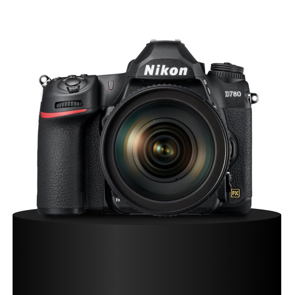 Фото 9 Nikon D780 body