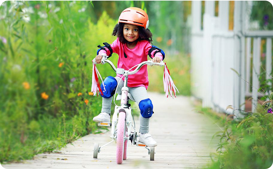 Фото 1 Ninebot Kids Bike 14