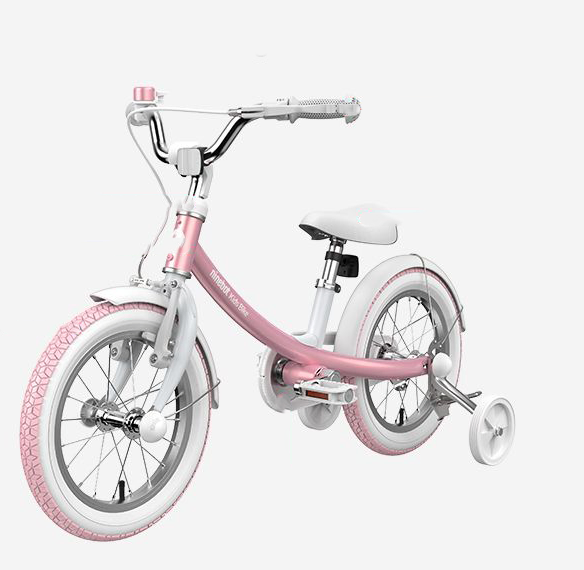 Фото 2 Ninebot Kids Bike 14