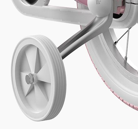 Фото 5.2 Ninebot Kids Bike 14