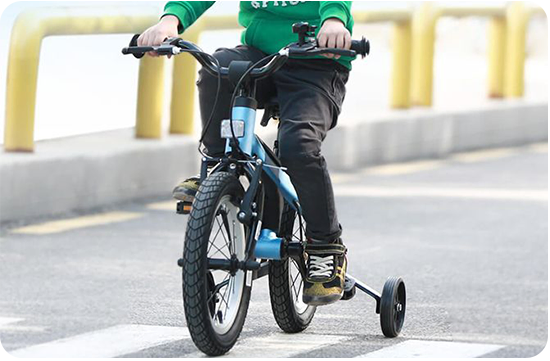 Фото 4 Ninebot Kids Bike 14