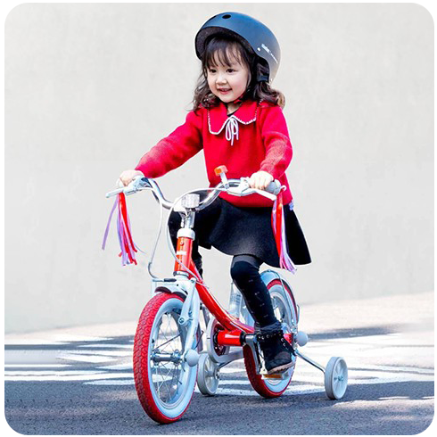 Фото 3 Ninebot Kids Bike 16