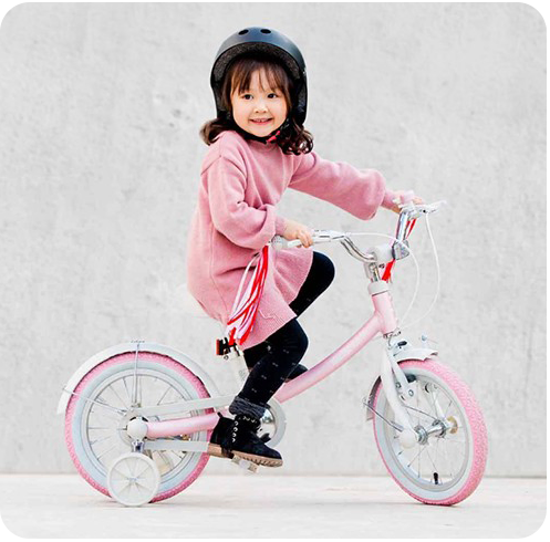 Фото 4 Ninebot Kids Bike 16