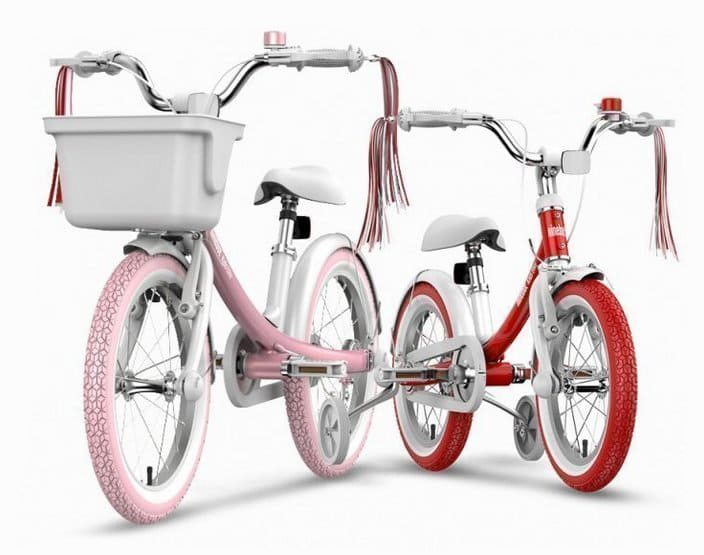 Фото 6 Ninebot Kids Bike 16