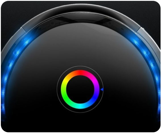 Фото 2 Ninebot ONE S2