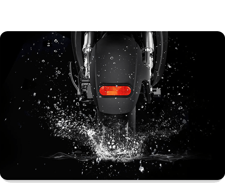 Фото 7 Ninebot E100