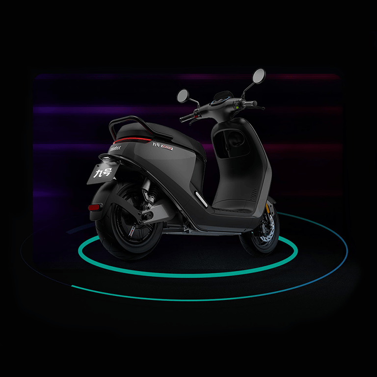 Фото 7 Ninebot E100