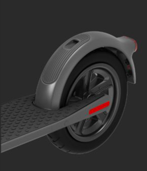 Фото 4-2 Ninebot KickScooter E22E