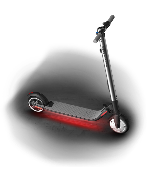 Фото 2 Ninebot_KickScooter_ES4_Black