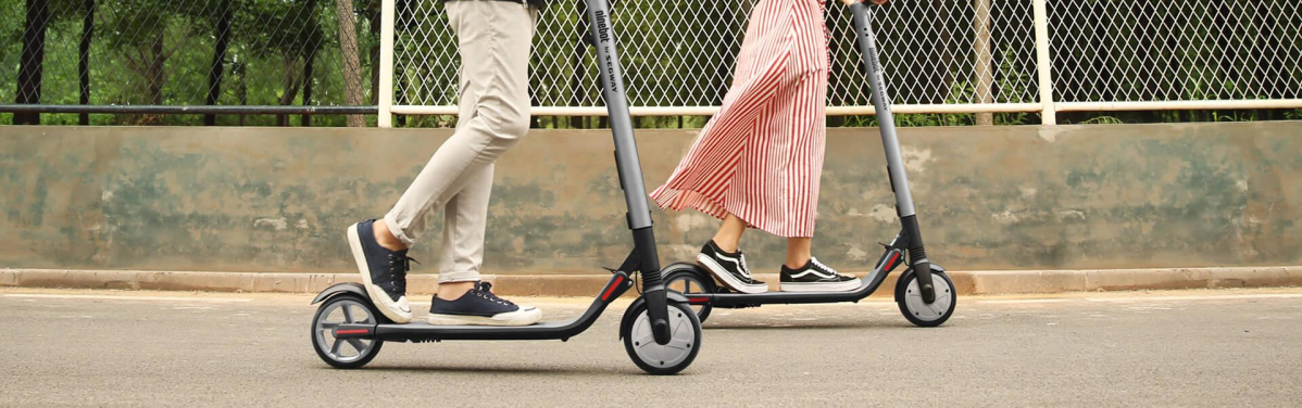 Фото 3 Ninebot_KickScooter_ES4_Black