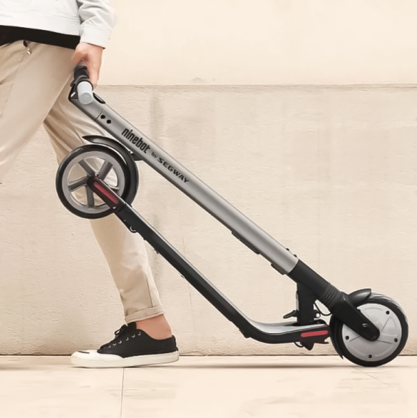Фото 8 Ninebot_KickScooter_ES4_Black