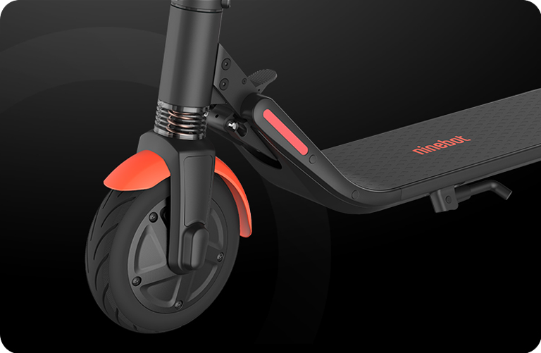 Фото 3 Ninebot KickScooter ESL1