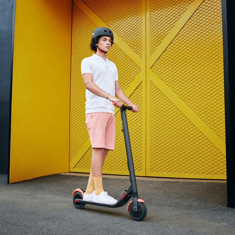 Фото 5 Ninebot KickScooter ESL1