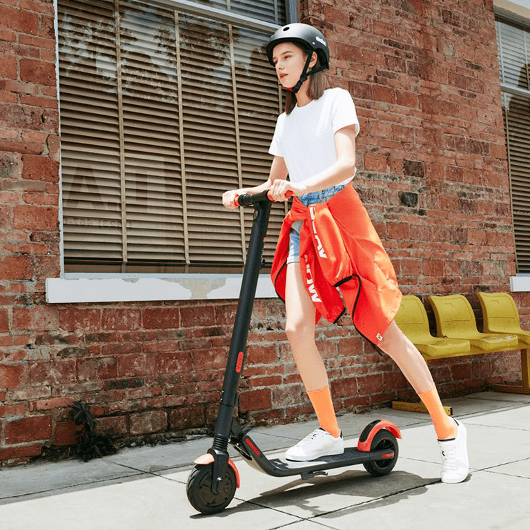 Фото 7 Ninebot KickScooter ESL1