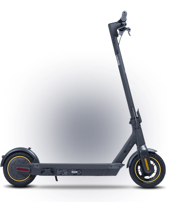 Фото 2 Ninebot_KickScooter_MAX_G30P