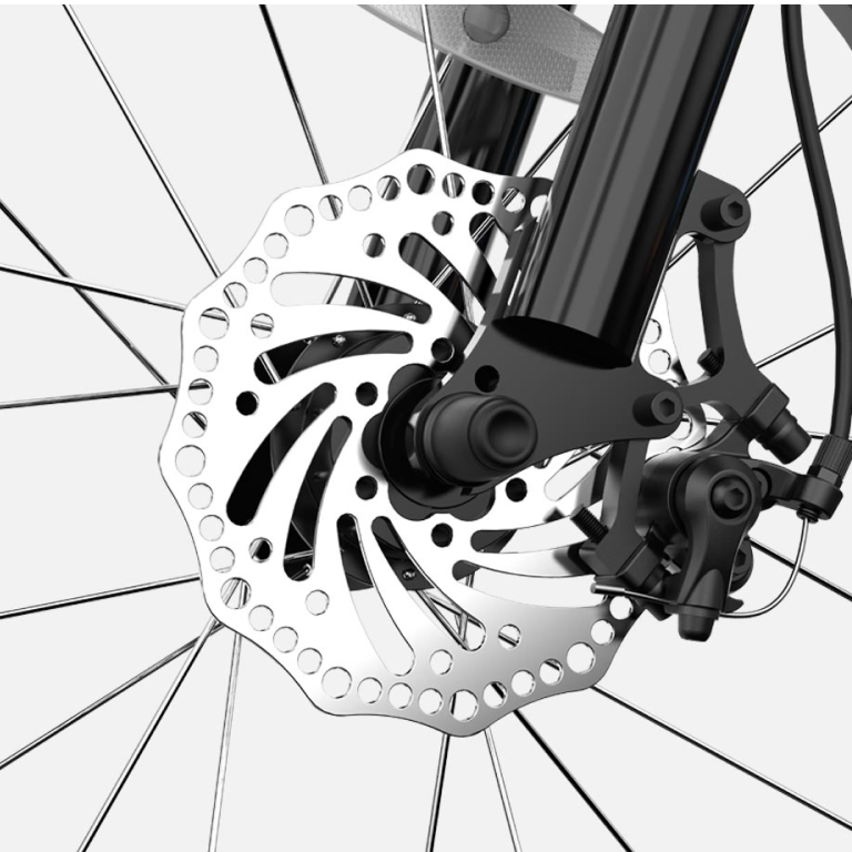 Фото 4 Велосипед Ninebot Kids Bike 18
