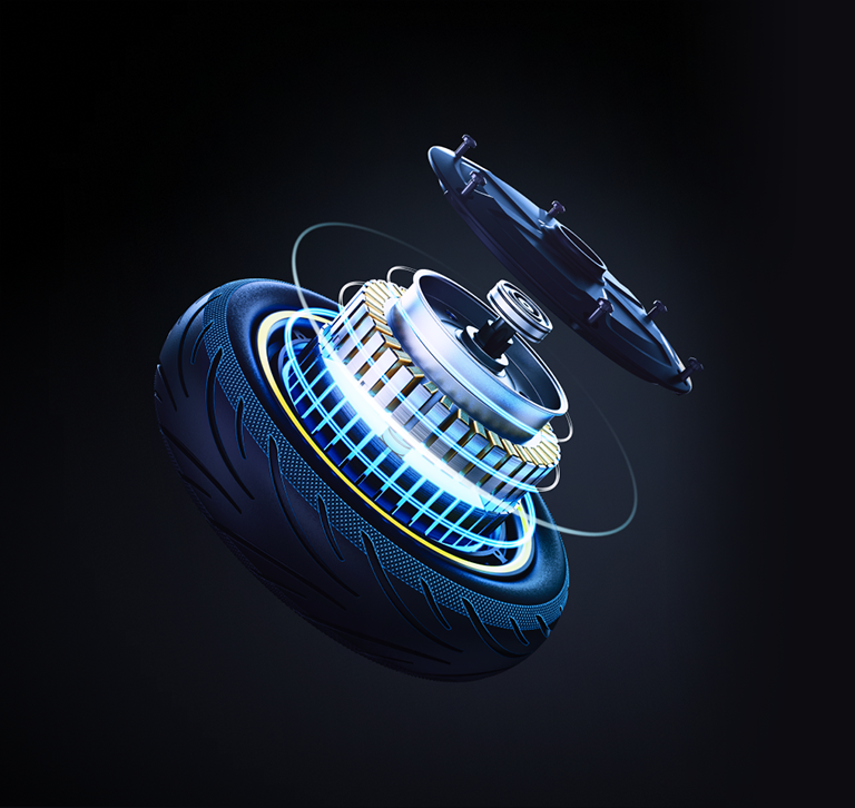 Фото 4 Ninebot MAX G2