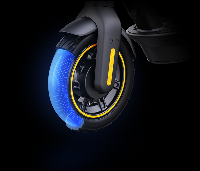 Фото 7 Ninebot MAX G2