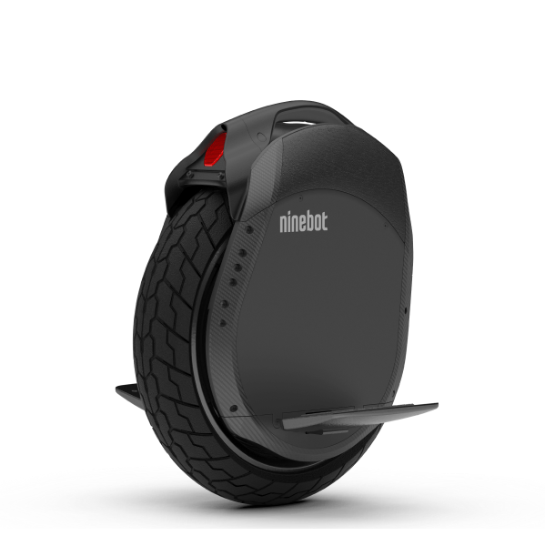 Фото 1 Моноколесо Ninebot Z10 Black