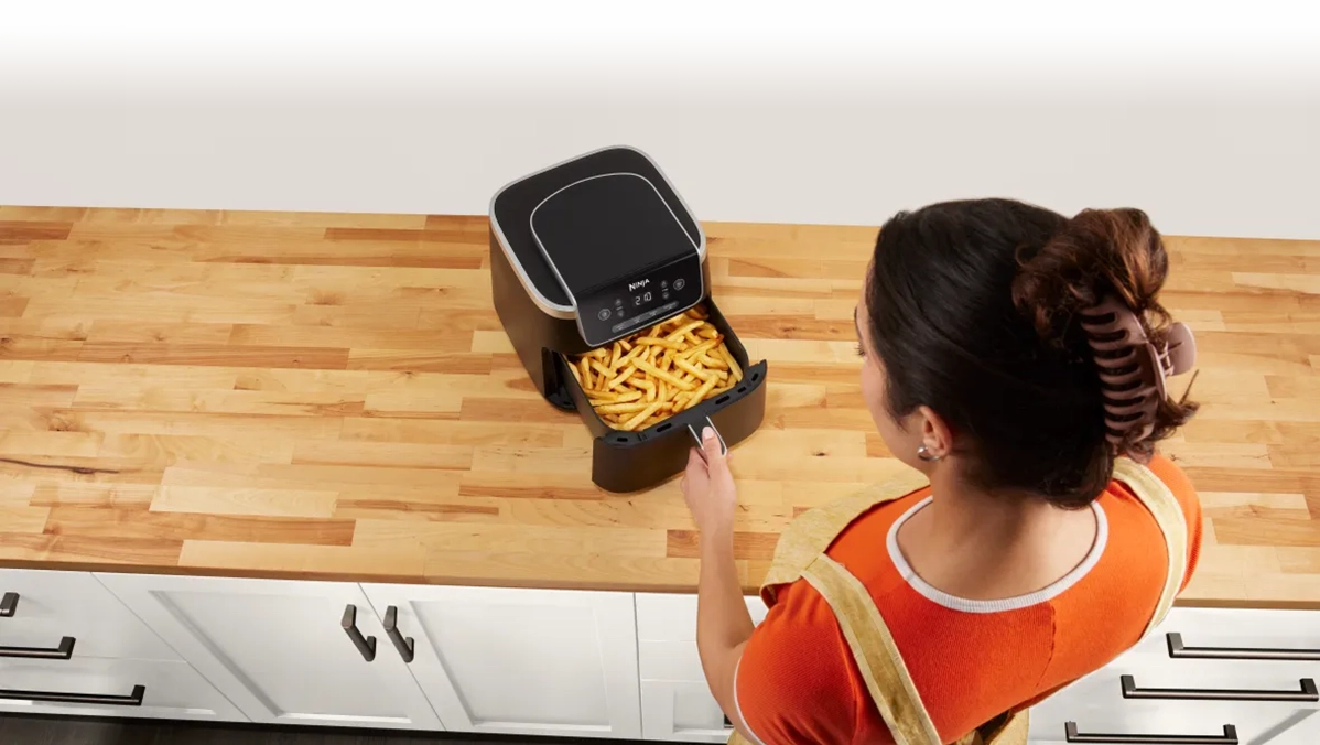 Фото 2 Ninja AF140EU