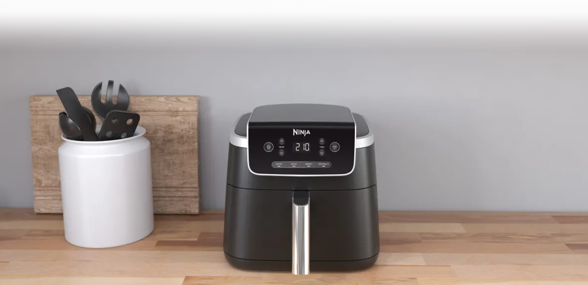 Фото 3 Ninja AF140EU